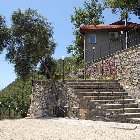 Nel Con Vista Mare, Rapallo