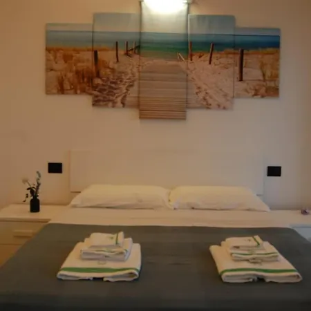 Villa Nel Con Vista Mare, *