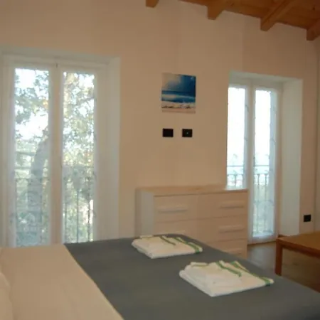 Nel Con Vista Mare,