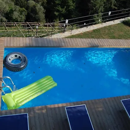 Nel Con Vista Mare, * Рапалло