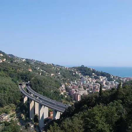 Nel Con Vista Mare, *