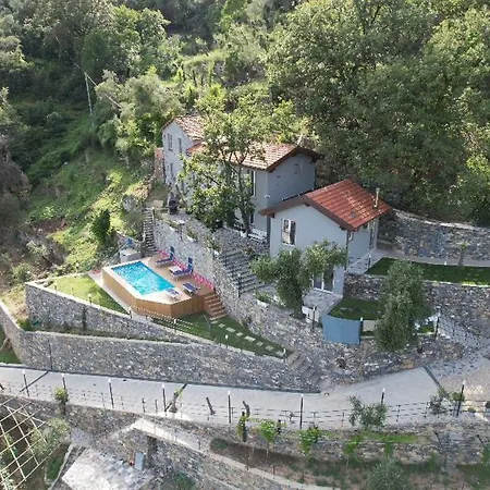 Nel Con Vista Mare, * Рапалло
